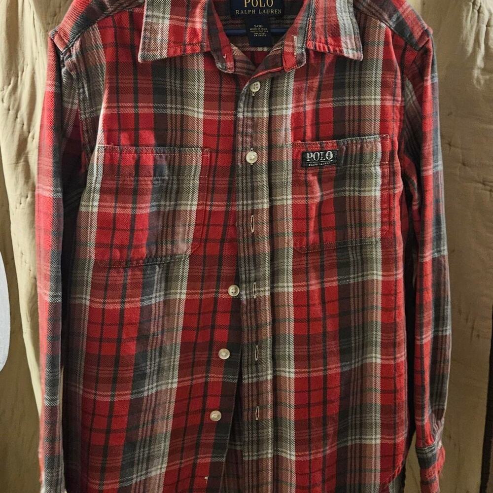 Polo ralph lauren youths s